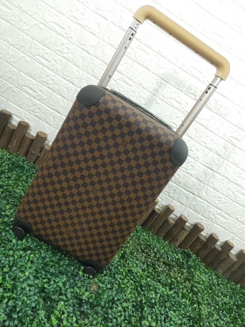 Louis Vuitton Suitcase